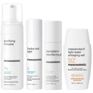 Acne Prone Skin Kit