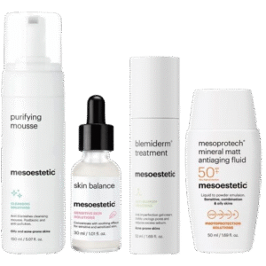Active Acne Skin Kit