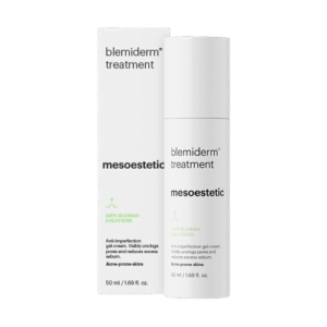 Blemiderm Treatment – Night Cream for Acne