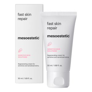 Fast Skin Repair – Skin Repair Cream