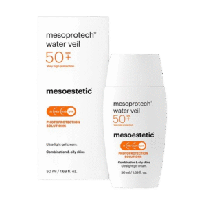 Mesoprotech Water Veil – Light Sunscreen