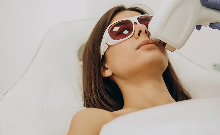 Laser Hair Removal in the UK 2025
