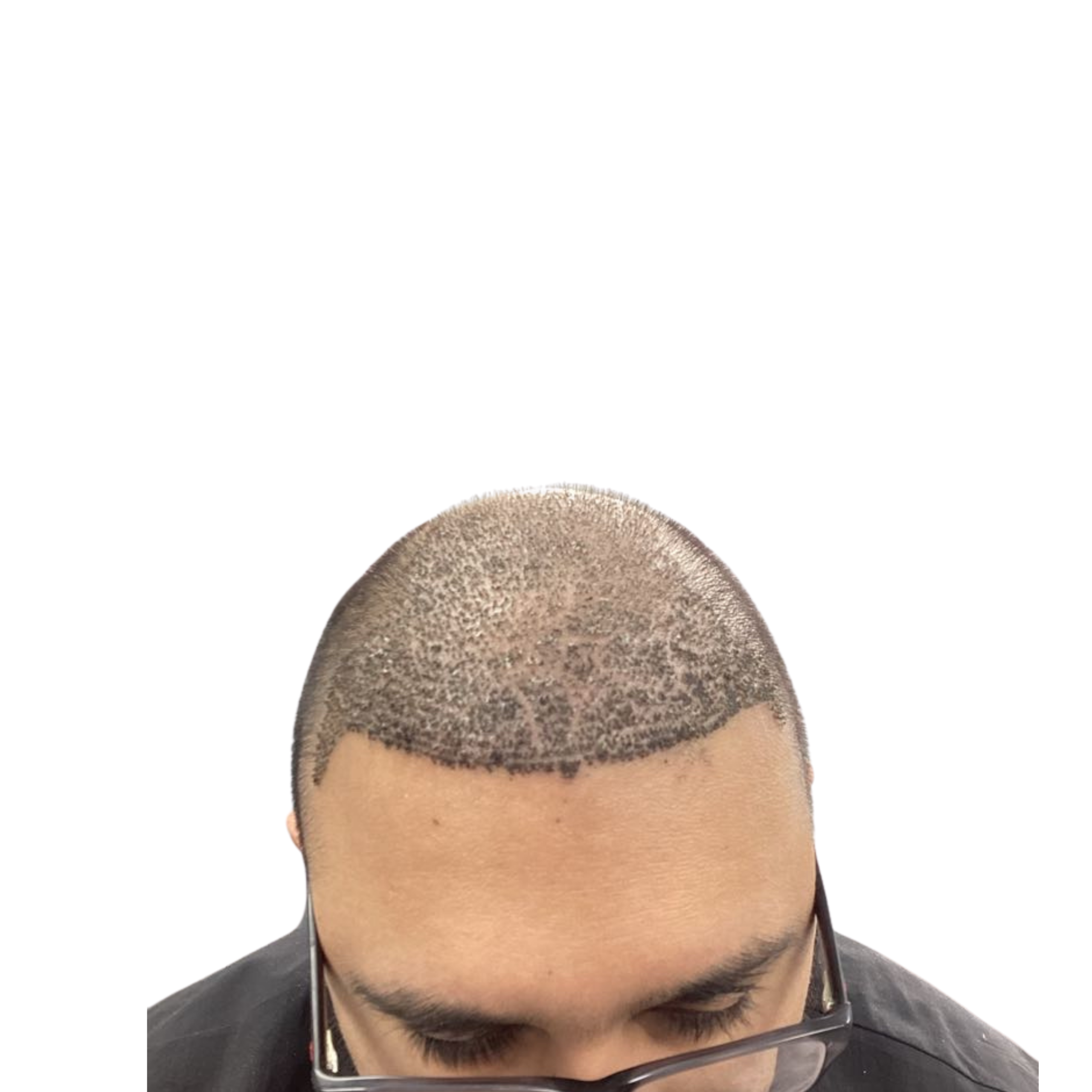 Shamas before