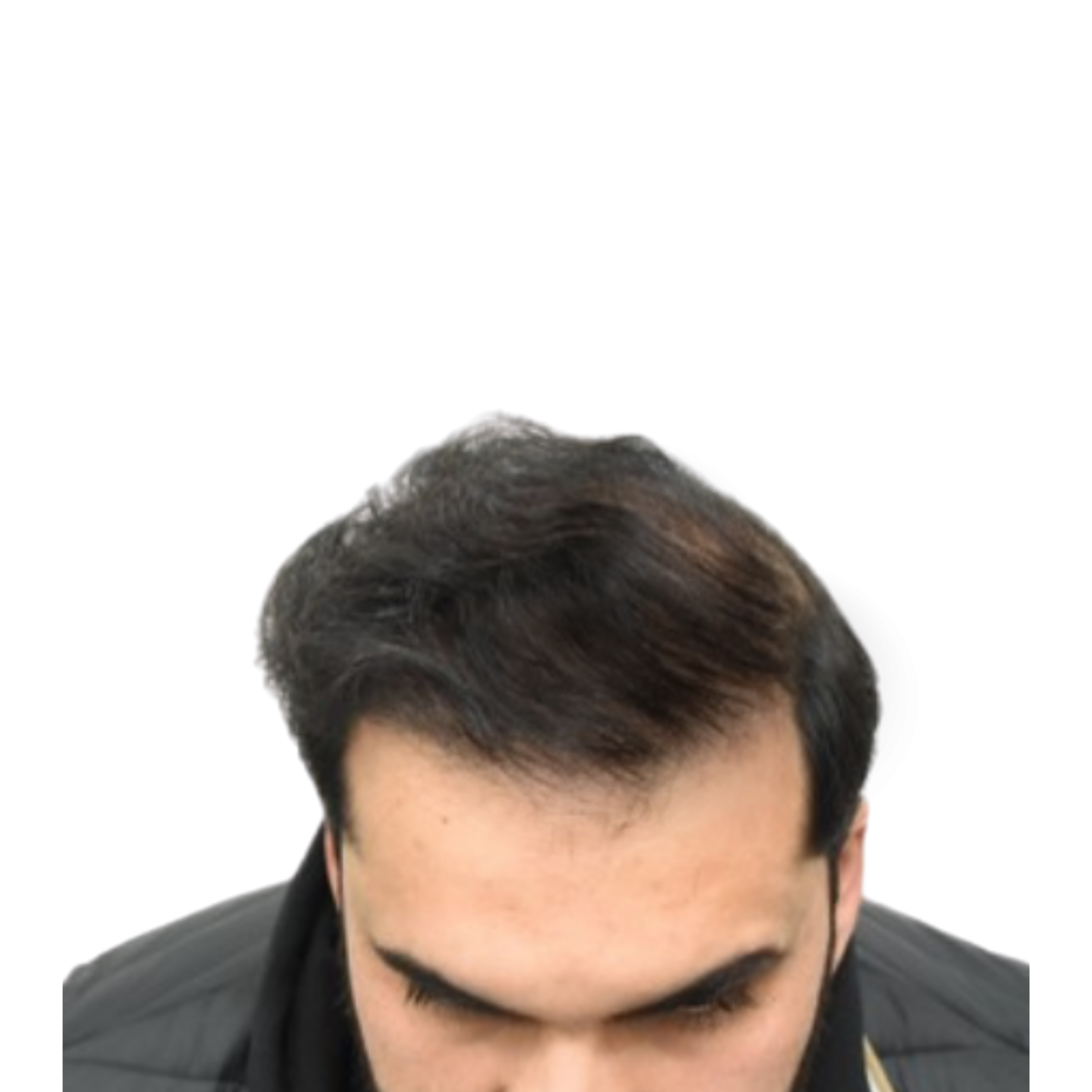 Taj after